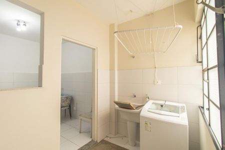 Apartamento para alugar com 178m², 3 quartos e 1 vagaÁrea de Serviço