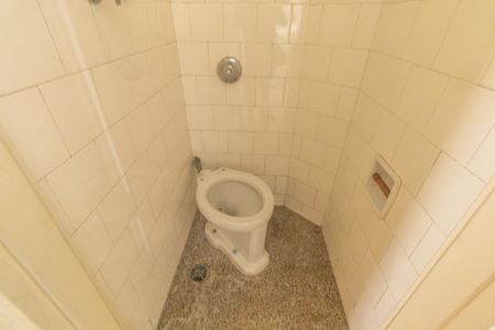 Apartamento para alugar com 178m², 3 quartos e 1 vagaBanheiro de serviço