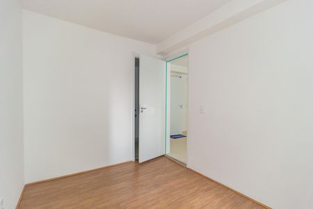Apartamento para alugar com 28m², 1 quarto e sem vagaQuarto 