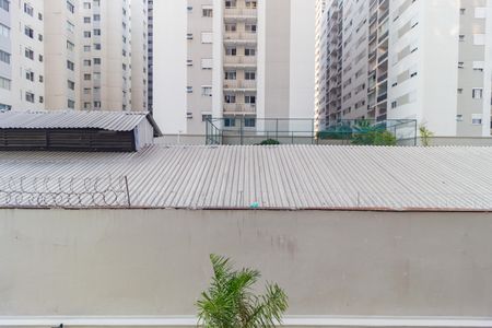 Apartamento para alugar com 28m², 1 quarto e sem vagaVista - Varanda
