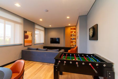 Apartamento à venda com 80m², 3 quartos e 2 vagasÁrea comum