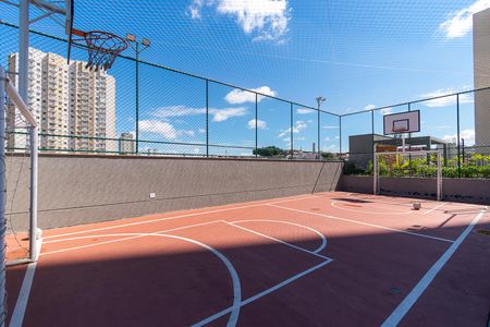 Apartamento à venda com 80m², 3 quartos e 2 vagasÁrea comum