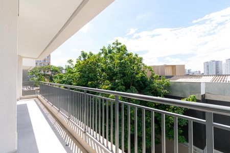 Apartamento à venda com 80m², 3 quartos e 2 vagasÁrea comum