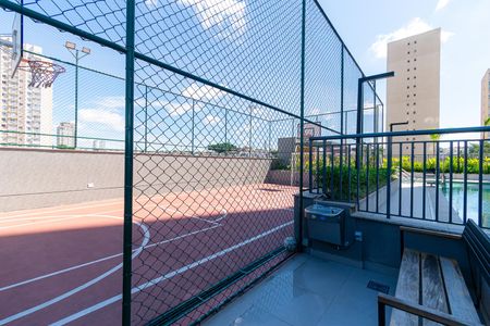 Apartamento à venda com 80m², 3 quartos e 2 vagasÁrea comum