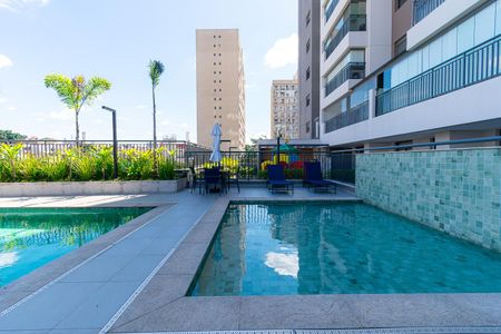 Apartamento à venda com 80m², 3 quartos e 2 vagasÁrea comum