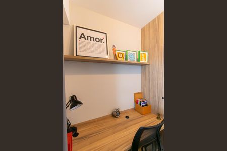 Apartamento à venda com 80m², 3 quartos e 2 vagasQuarto 1