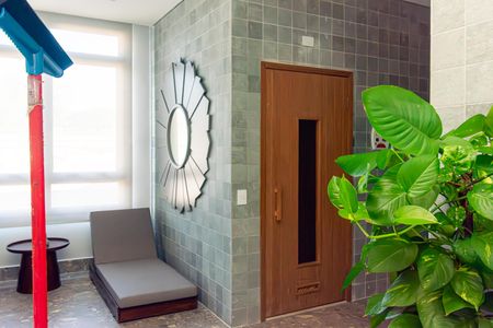 Apartamento à venda com 80m², 3 quartos e 2 vagasÁrea comum