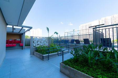 Apartamento à venda com 80m², 3 quartos e 2 vagasÁrea comum