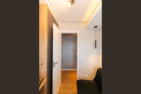 Apartamento à venda com 80m², 3 quartos e 2 vagasQuarto 1