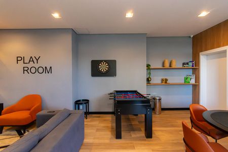 Apartamento à venda com 80m², 3 quartos e 2 vagasÁrea comum