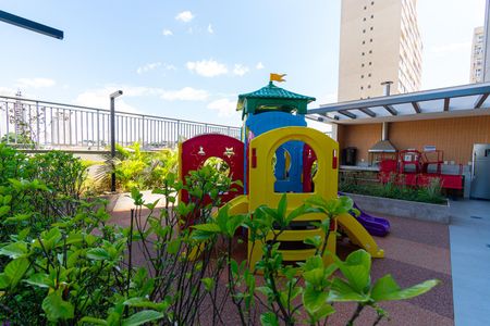 Apartamento à venda com 80m², 3 quartos e 2 vagasÁrea comum