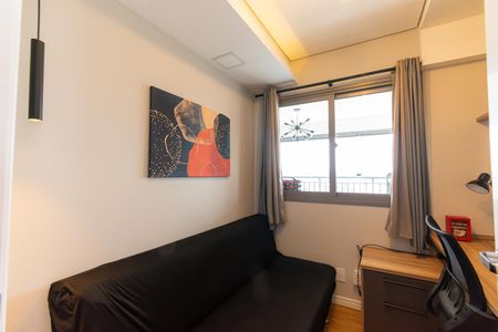 Apartamento à venda com 80m², 3 quartos e 2 vagasQuarto 1