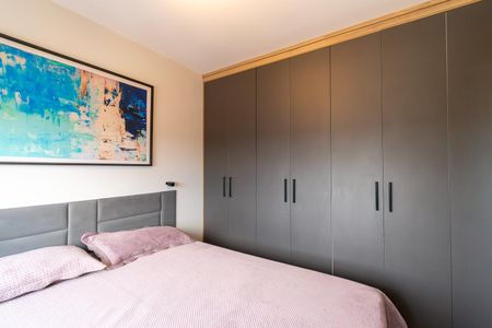 Apartamento à venda com 80m², 3 quartos e 2 vagasSuíte