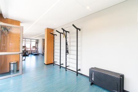 Apartamento à venda com 80m², 3 quartos e 2 vagasÁrea comum