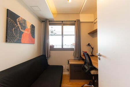 Apartamento à venda com 80m², 3 quartos e 2 vagasQuarto 1