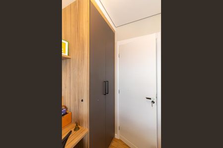 Apartamento à venda com 80m², 3 quartos e 2 vagasQuarto 1