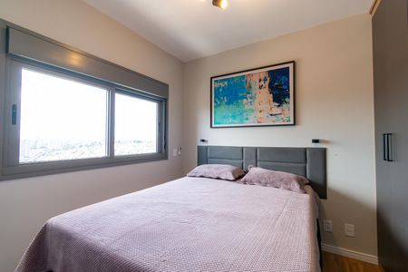 Apartamento à venda com 80m², 3 quartos e 2 vagasSuíte