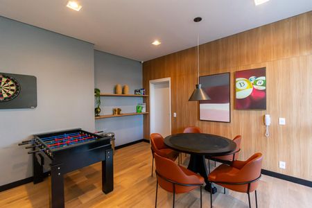 Apartamento à venda com 80m², 3 quartos e 2 vagasÁrea comum