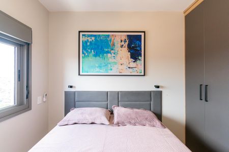 Apartamento à venda com 80m², 3 quartos e 2 vagasSuíte