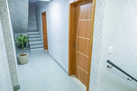 Studio para alugar com 25m², 1 quarto e sem vagaEntrada 