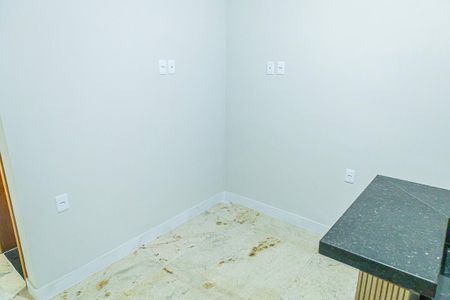 Studio para alugar com 25m², 1 quarto e sem vagaCozinha