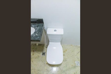 Studio para alugar com 25m², 1 quarto e sem vagaBanheiro