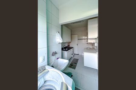 Apartamento à venda com 56m², 2 quartos e 1 vagaÁrea de Serviço