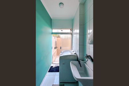 Apartamento à venda com 56m², 2 quartos e 1 vagaÁrea de Serviço