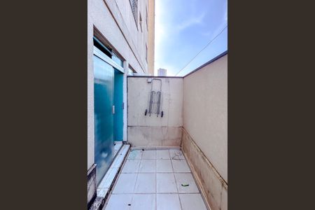 Apartamento à venda com 56m², 2 quartos e 1 vagaÁrea externa