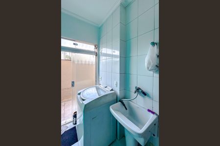 Apartamento à venda com 56m², 2 quartos e 1 vagaÁrea de Serviço