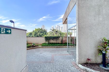 Apartamento à venda com 56m², 2 quartos e 1 vagaVista do Quarto 2