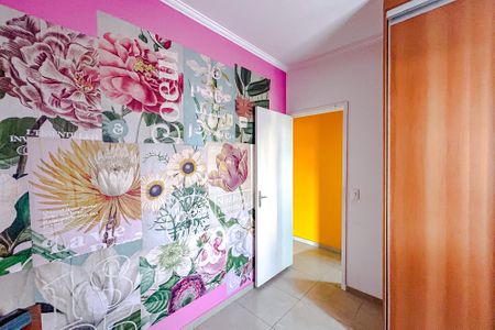 Apartamento à venda com 56m², 2 quartos e 1 vagaQuarto 2