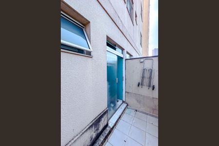 Apartamento à venda com 56m², 2 quartos e 1 vagaÁrea externa