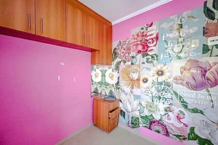 Apartamento à venda com 56m², 2 quartos e 1 vagaQuarto 2