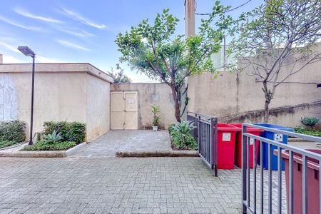 Apartamento à venda com 56m², 2 quartos e 1 vagaVista da Varanda