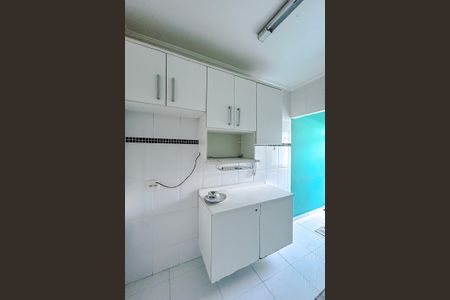 Apartamento à venda com 56m², 2 quartos e 1 vagaCozinha