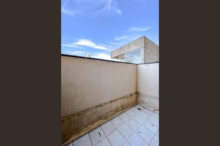 Apartamento à venda com 56m², 2 quartos e 1 vagaÁrea externa