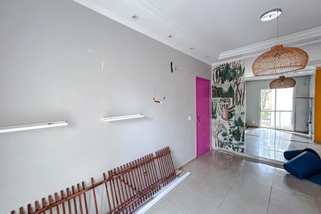 Apartamento à venda com 56m², 2 quartos e 1 vagaSala