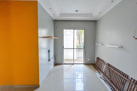 Apartamento à venda com 56m², 2 quartos e 1 vagaSala