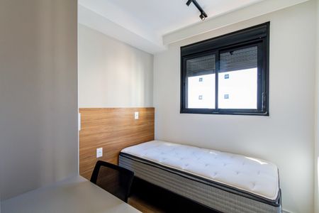 Apartamento para alugar com 37m², 2 quartos e sem vaga Apartamento para alugar com 37m², 2 quartos e sem vagaQuarto 02