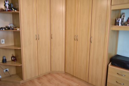 Apartamento à venda com 70m², 3 quartos e 1 vagaQuarto 2