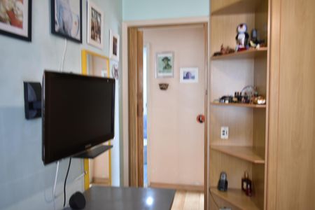 Apartamento à venda com 70m², 3 quartos e 1 vagaQuarto 2