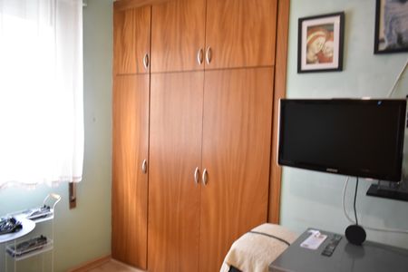Apartamento à venda com 70m², 3 quartos e 1 vagaQuarto 2