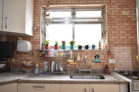 Apartamento à venda com 70m², 3 quartos e 1 vagaCozinha