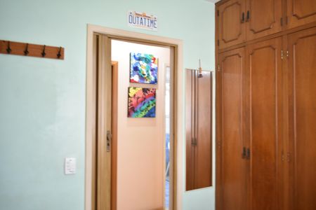 Apartamento à venda com 70m², 3 quartos e 1 vagaQuarto 1