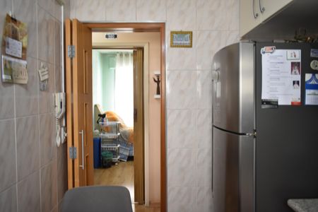 Apartamento à venda com 70m², 3 quartos e 1 vagaCozinha