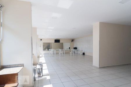 Apartamento à venda com 70m², 3 quartos e 1 vagaÁrea comum - Salão de festas