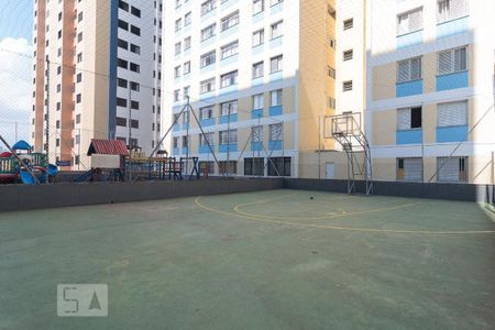 Apartamento à venda com 70m², 3 quartos e 1 vagaQuadra