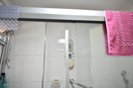 Apartamento à venda com 70m², 3 quartos e 1 vagaBanheiro