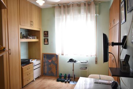 Apartamento à venda com 70m², 3 quartos e 1 vagaQuarto 2